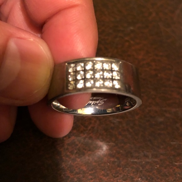 Men’s Ring - Picture 1 of 1